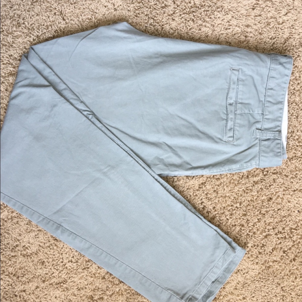 Skinny chinos